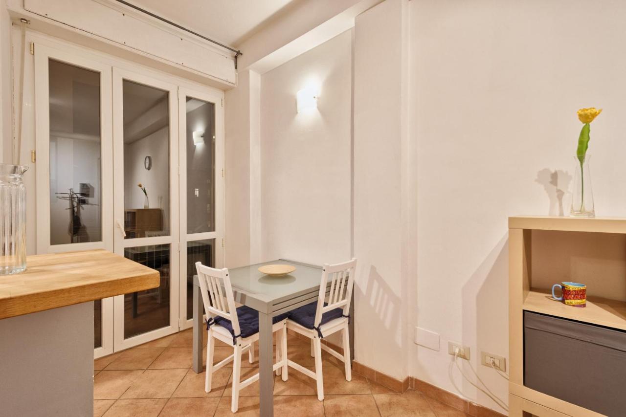 Piazza Statuto Elegant Apartment Turin Exteriör bild
