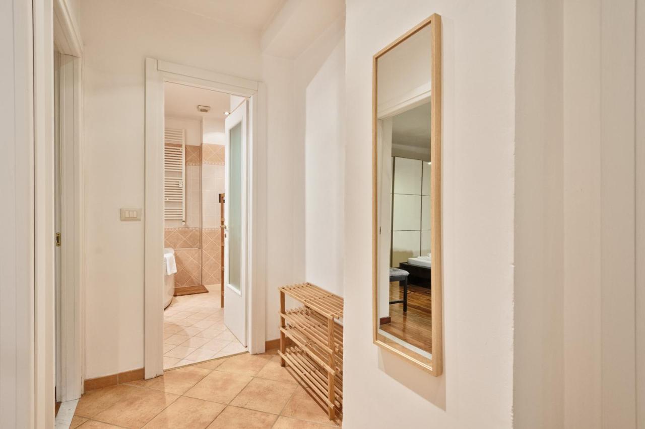 Piazza Statuto Elegant Apartment Turin Exteriör bild