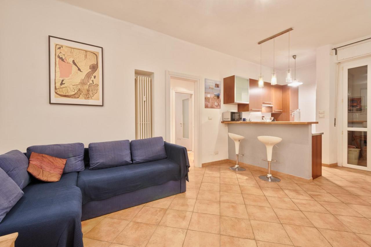 Piazza Statuto Elegant Apartment Turin Exteriör bild