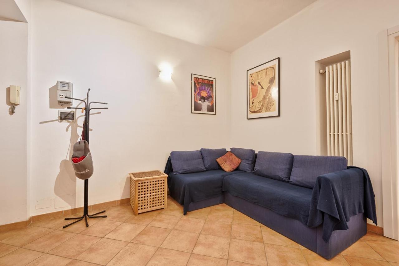 Piazza Statuto Elegant Apartment Turin Exteriör bild