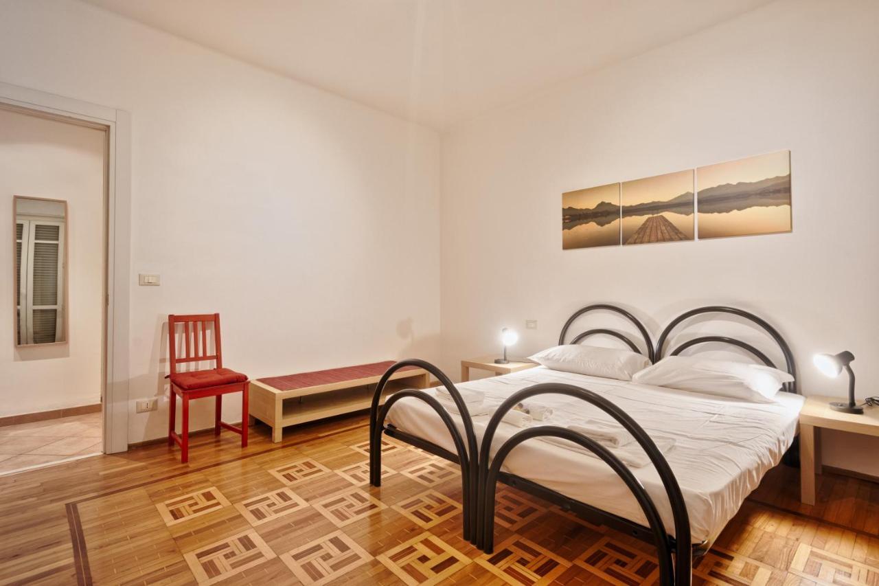 Piazza Statuto Elegant Apartment Turin Exteriör bild