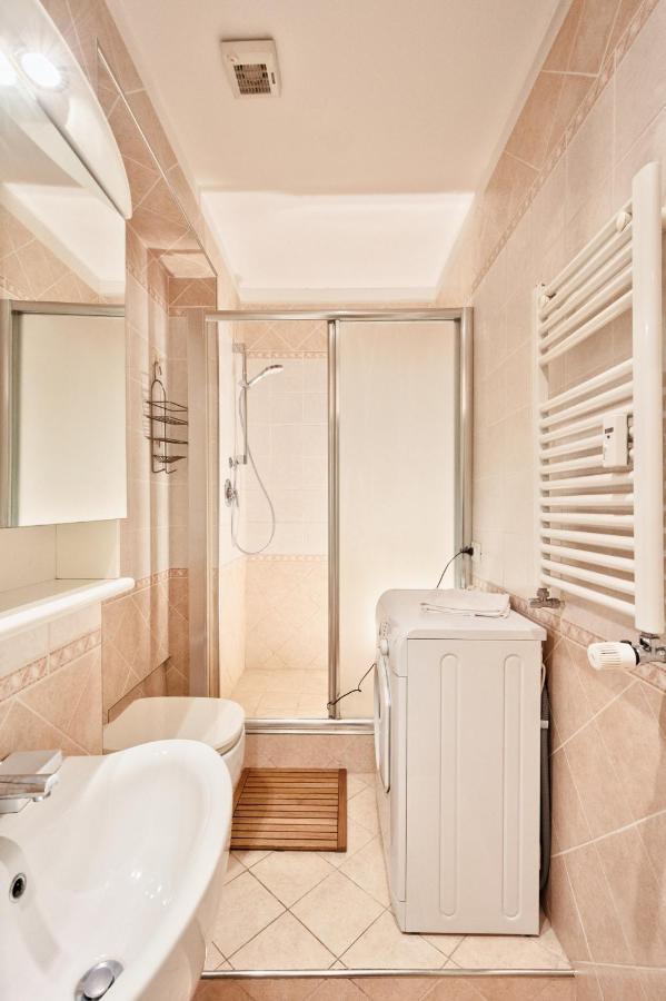 Piazza Statuto Elegant Apartment Turin Exteriör bild