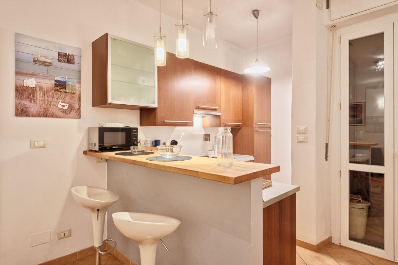 Piazza Statuto Elegant Apartment Turin Exteriör bild