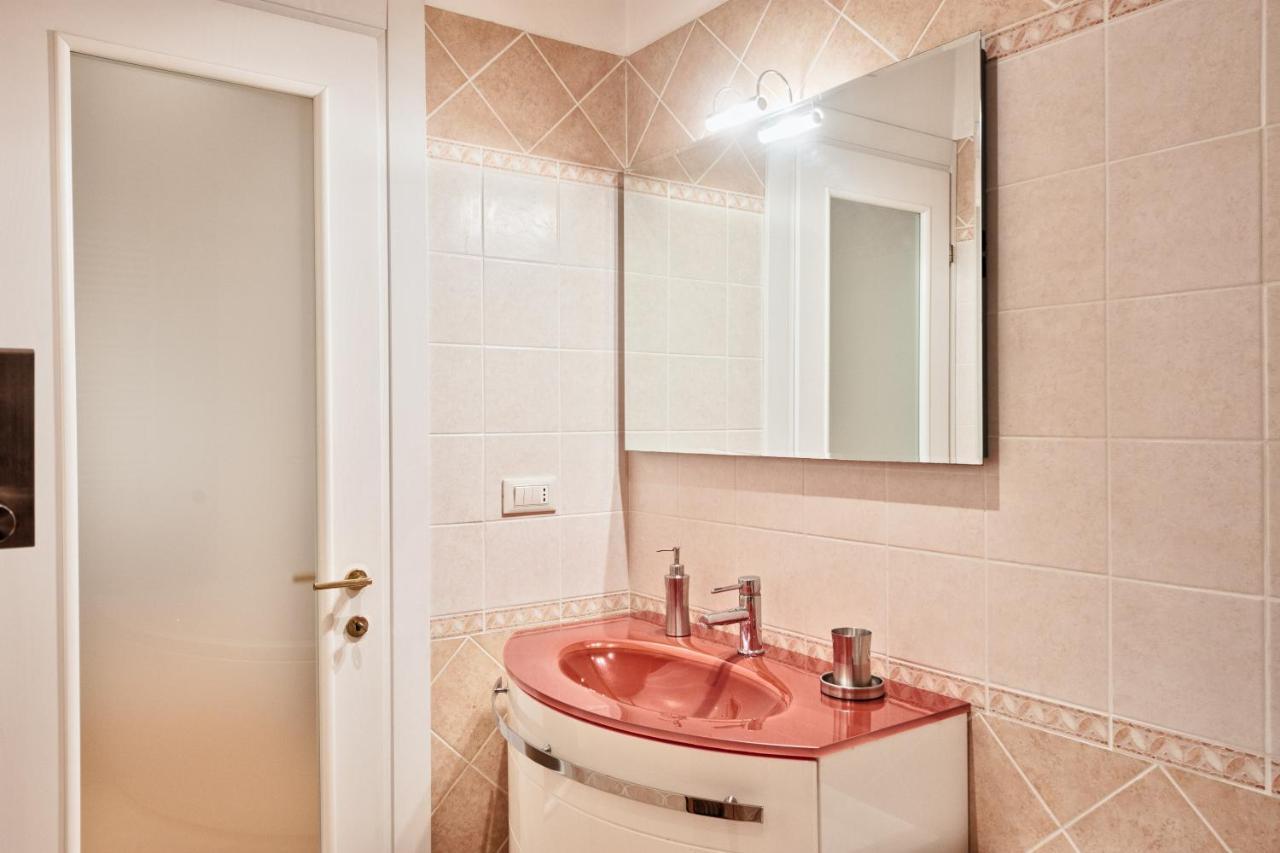 Piazza Statuto Elegant Apartment Turin Exteriör bild